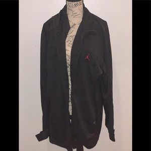 Jordan jacket